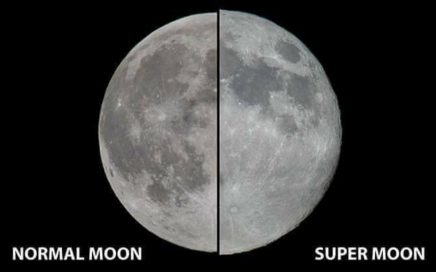 Super Lua versus Lua normal